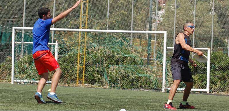 Ultimate-frisbee-casablanca